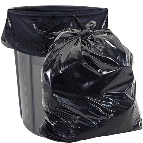 buy fake town trash bags|garbage bags made in usa.